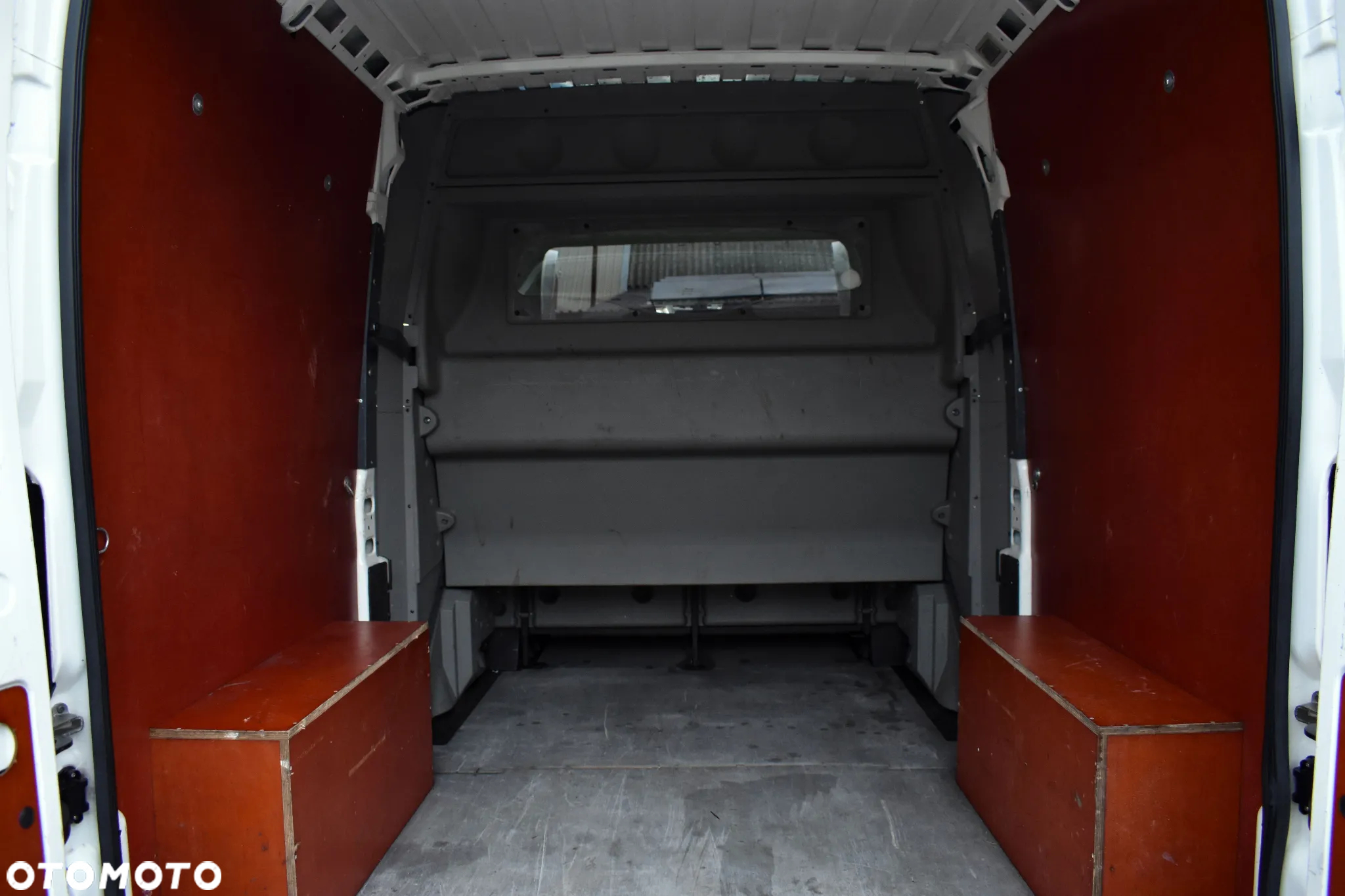 Peugeot Boxer - 33