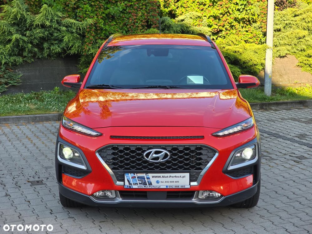 Hyundai Kona 1.6 T-GDI DCT 4WD Premium - 3