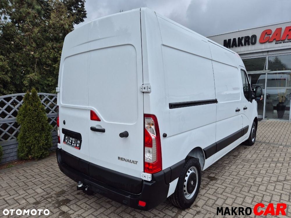 Renault Master - 3