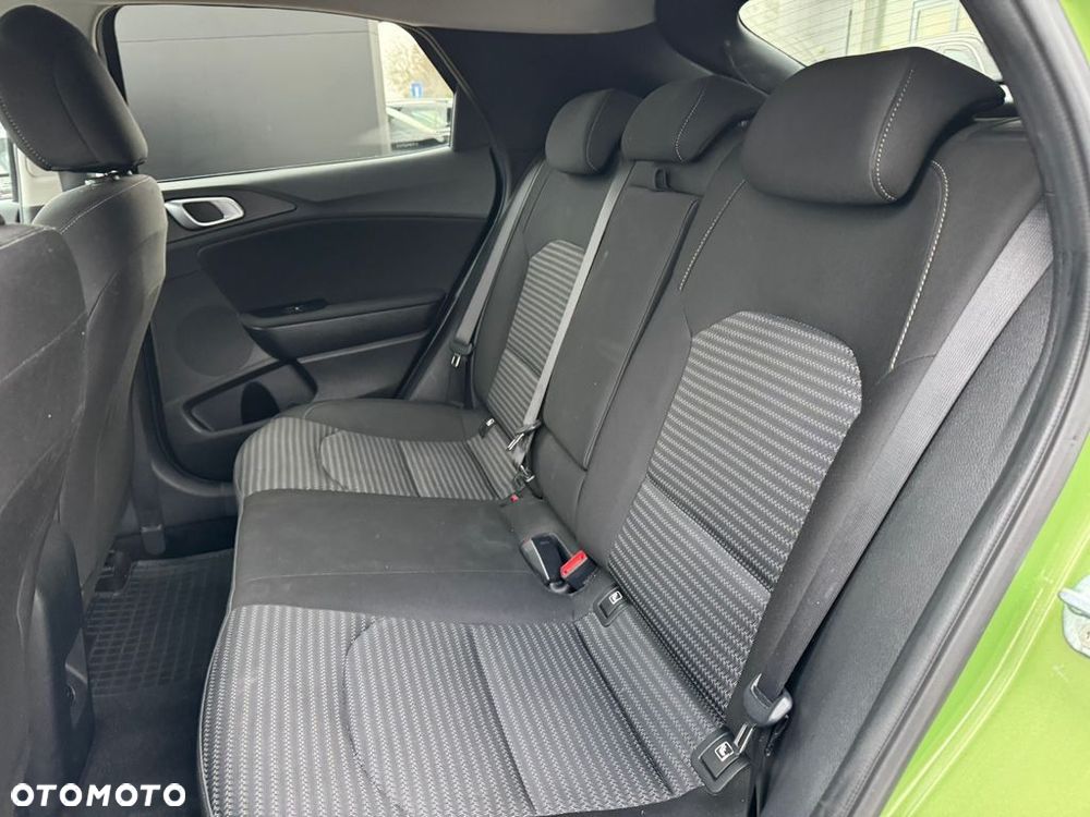 Kia XCeed 1.5 T-GDI M DCT - 18