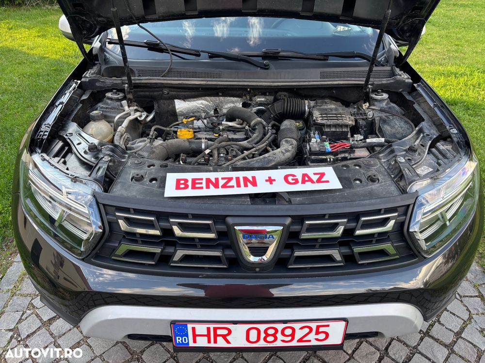 Dacia Duster - 15