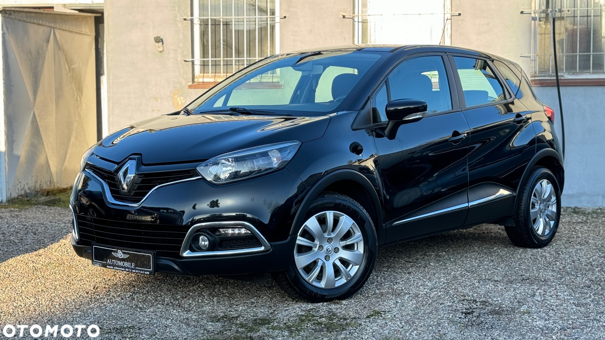 Renault Captur TCe 120 EDC Dynamique - 18