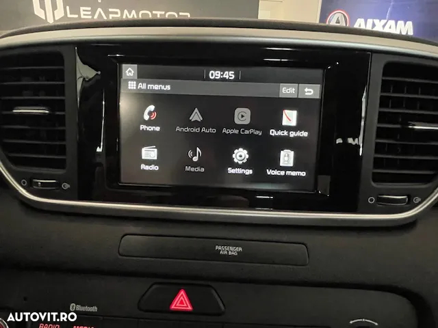Kia Sportage - 24