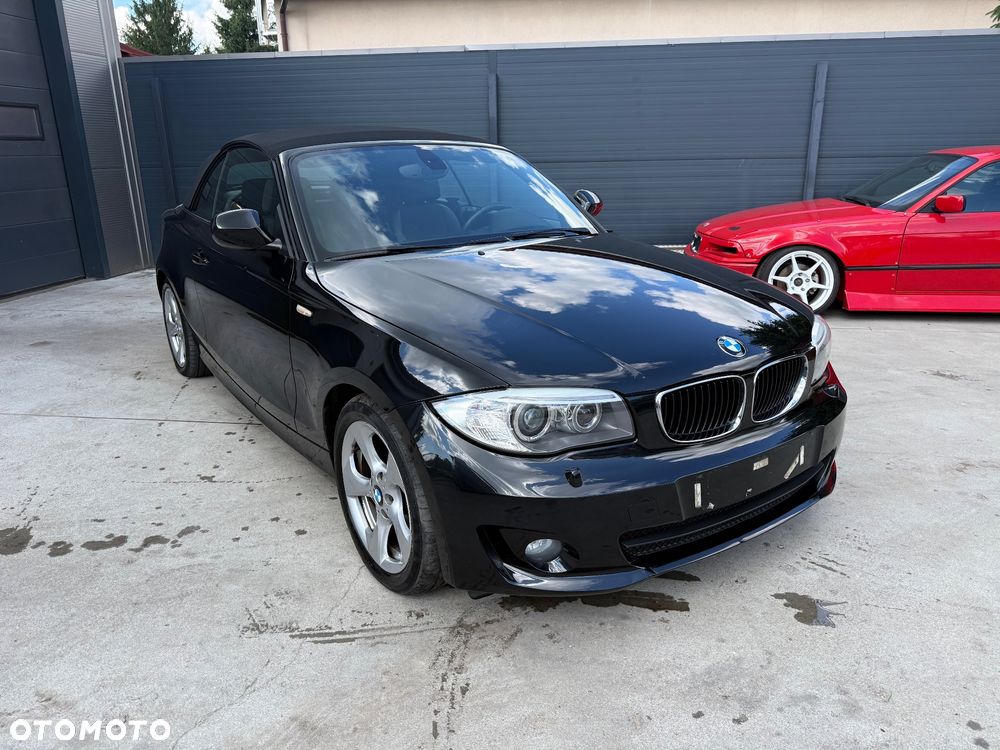 BMW Seria 1 118d Edition Exclusive - 3