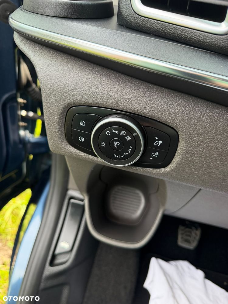 Ford Tourneo Custom 2.0 EcoBlue L1 Titanium X - 7
