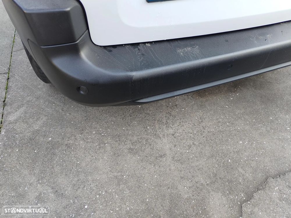 Peugeot Partner 1.5HDI iva já incluído 3LG 100 cvs - 13