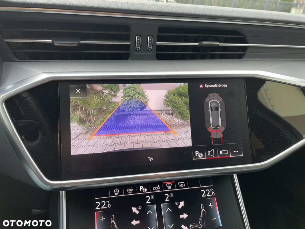 Audi A6 55 TFSI Quattro Sport S tronic - 13