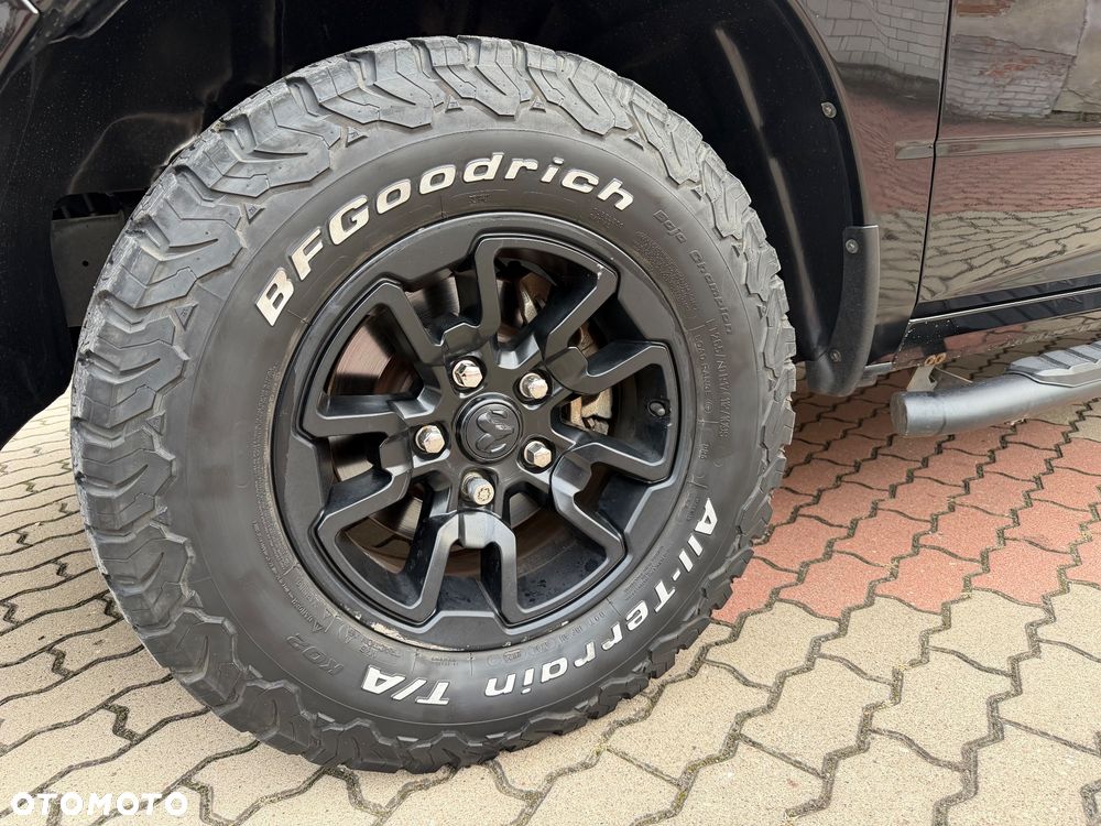 RAM 1500 - 9