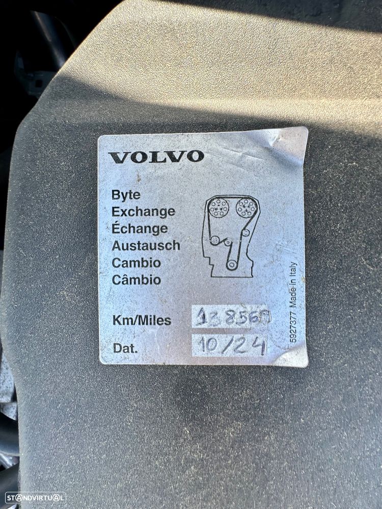 Volvo V40 1.6 D2 Volvo Ocean Race - 25