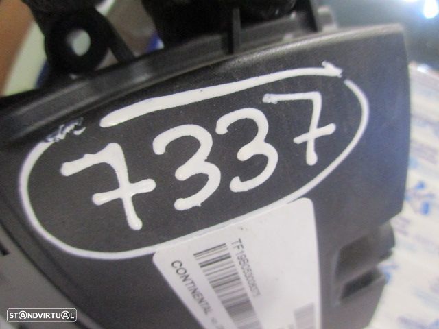 Modulo 00463462400 A3C04834800 FIAT TIPO 2020 1.3D 95CV 5P CINZA  Módulo ADBLUE - 4