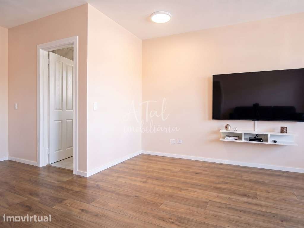 Apartamento T1 - Grande imagem: 3/9
