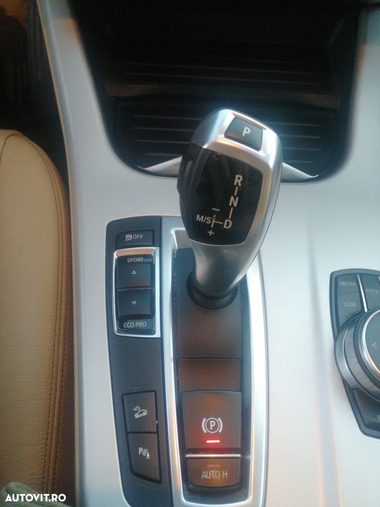 BMW X4 xDrive20d Aut. Advantage - 5