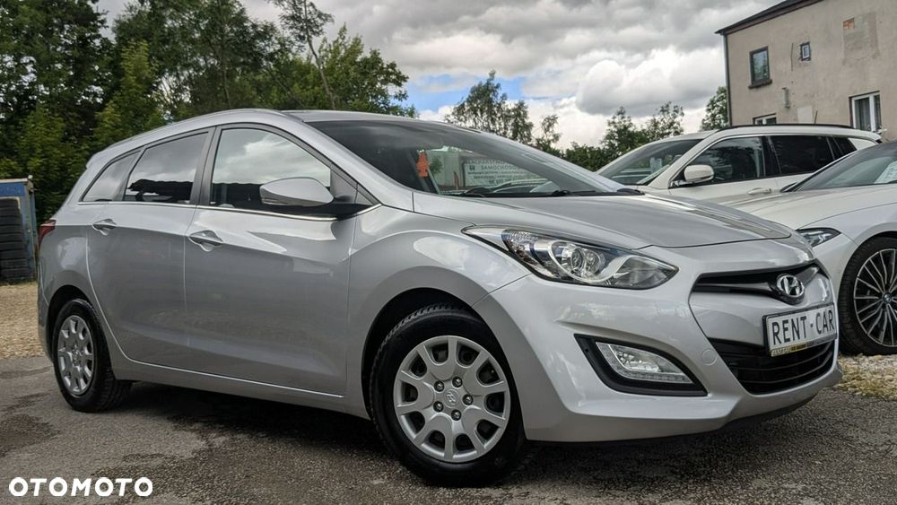 Hyundai i30 - 8