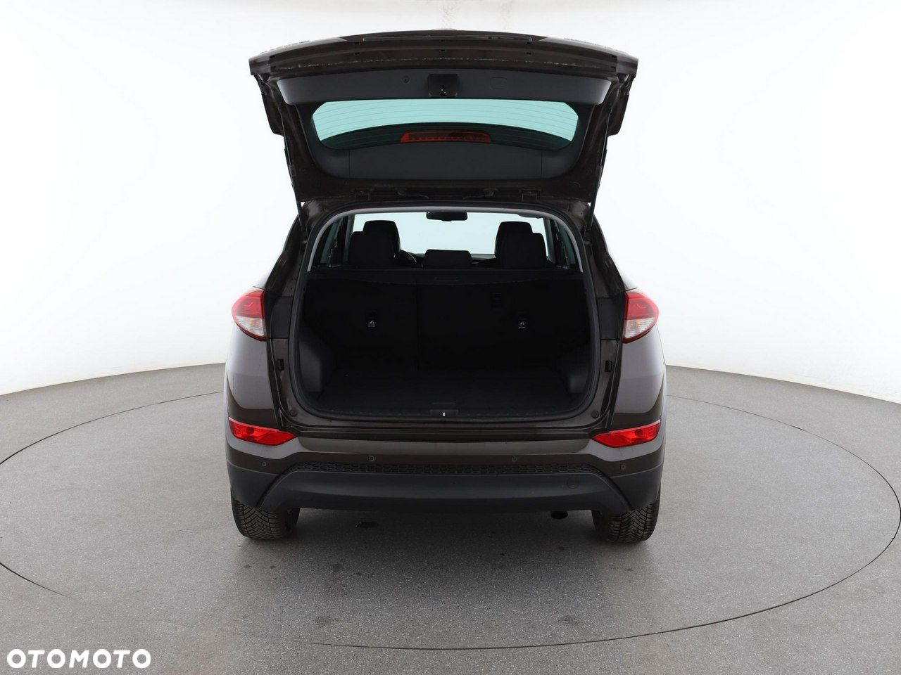 Hyundai Tucson 1.6 GDi 2WD Trend - 19