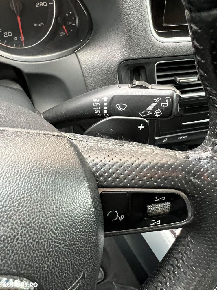 Audi Q5 - 18