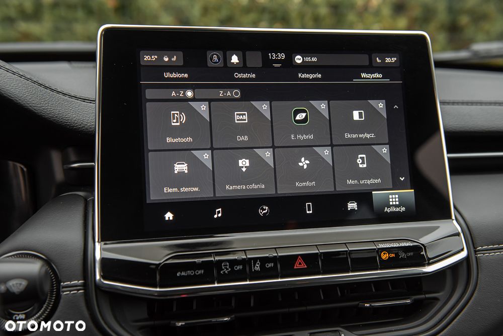 Jeep Compass 1.5 T4 mHEV Limited FWD S&S DCT - 23