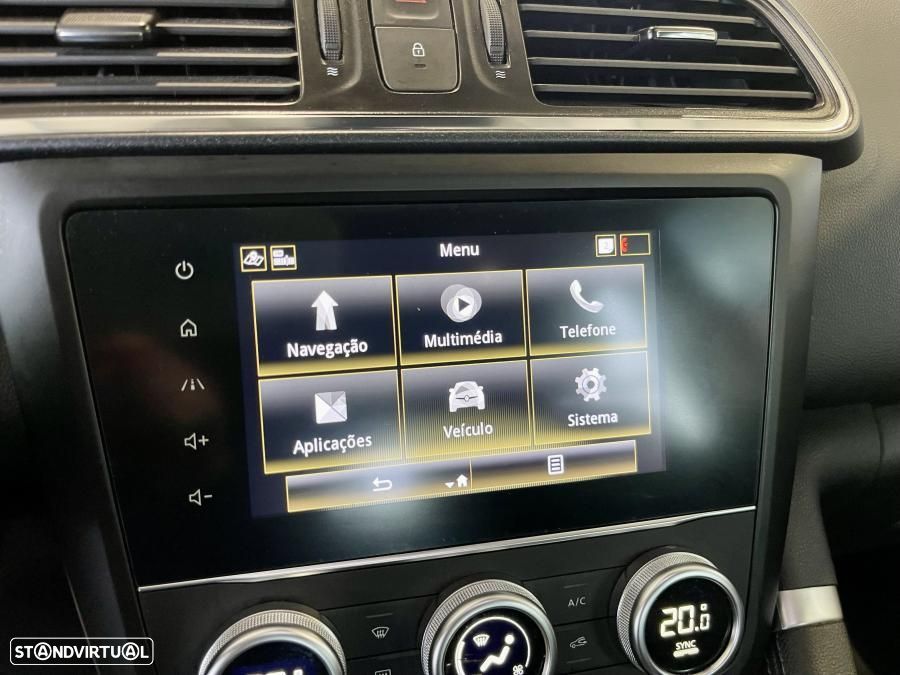 Renault Kadjar 1.5 dCi Intens - 19