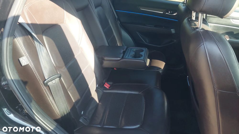 Mazda CX-5 2.5 Exclusive-Line AWD - 37