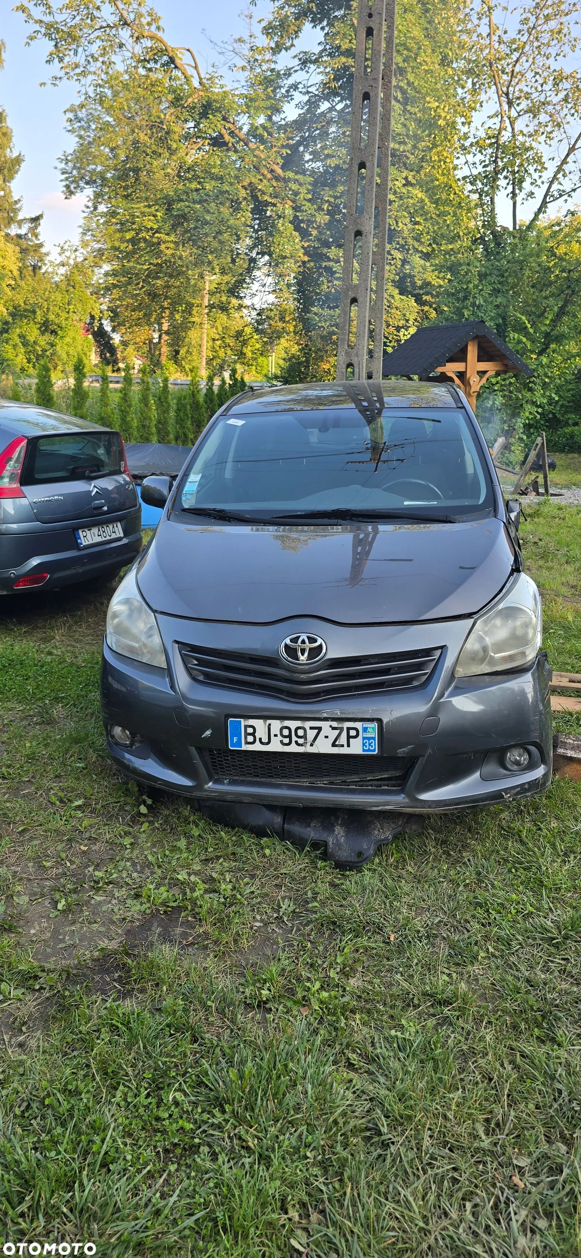 Toyota Verso 2.0 D-4D Luna - 1
