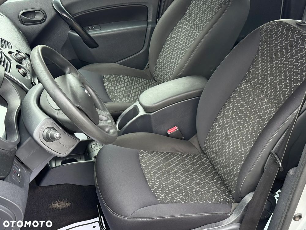 Renault Kangoo 1.5 dCi Oasis2 - 28