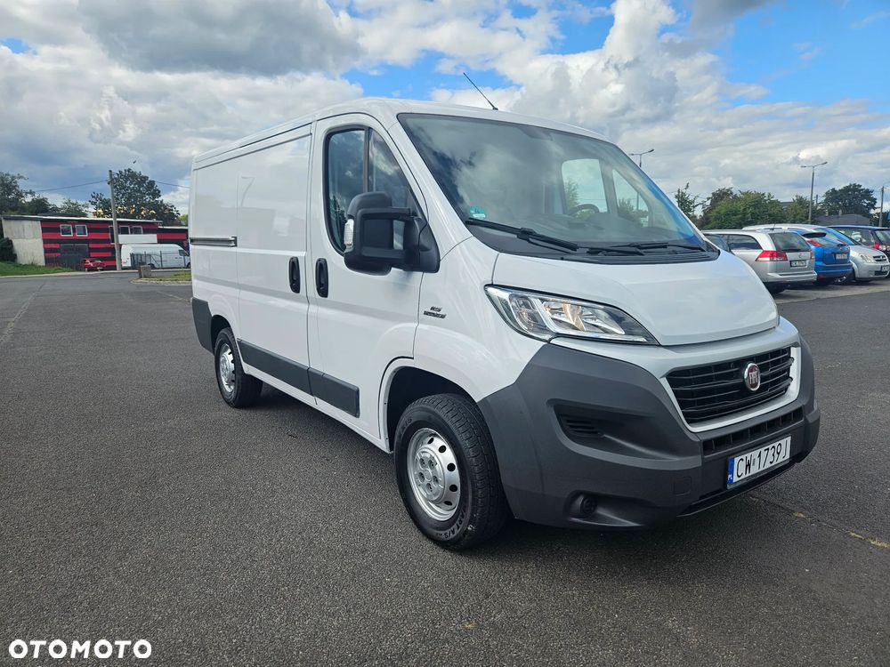 Fiat ducato
