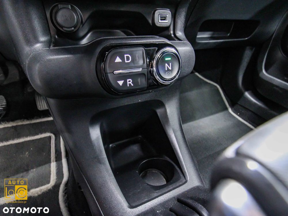 Citroën C4 Cactus 1.2 PureTech MoreLife S&S ETG - 24