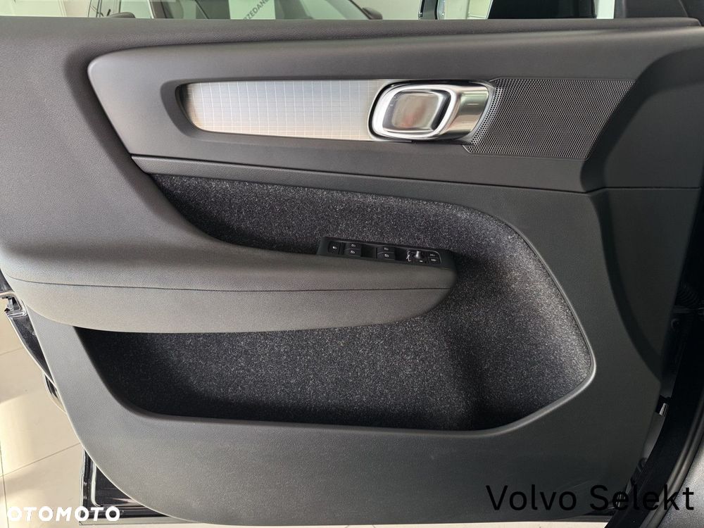 Volvo XC 40 - 17