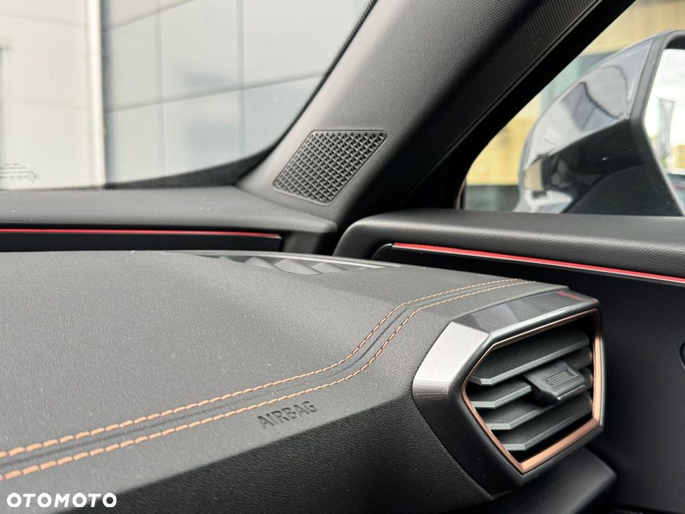 Cupra Formentor 1.5 eTSI mHEV DSG - 35