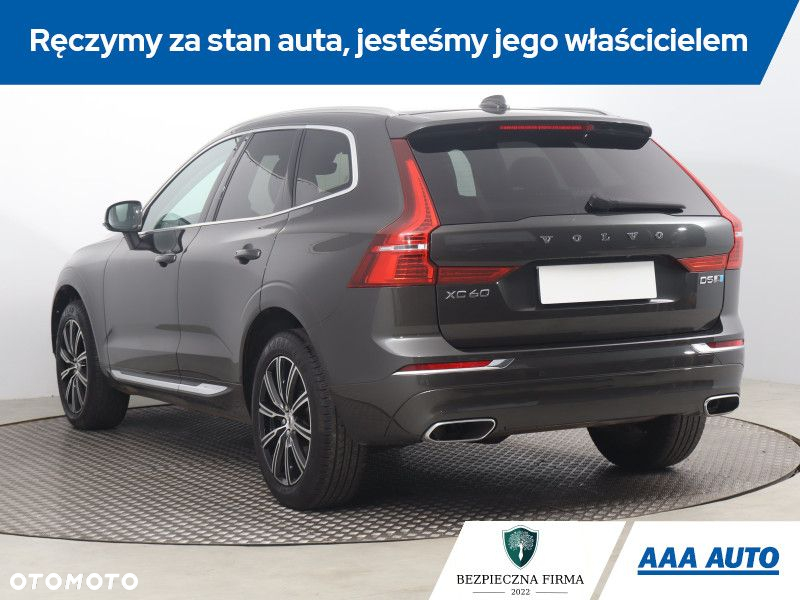 Volvo XC 60 - 5