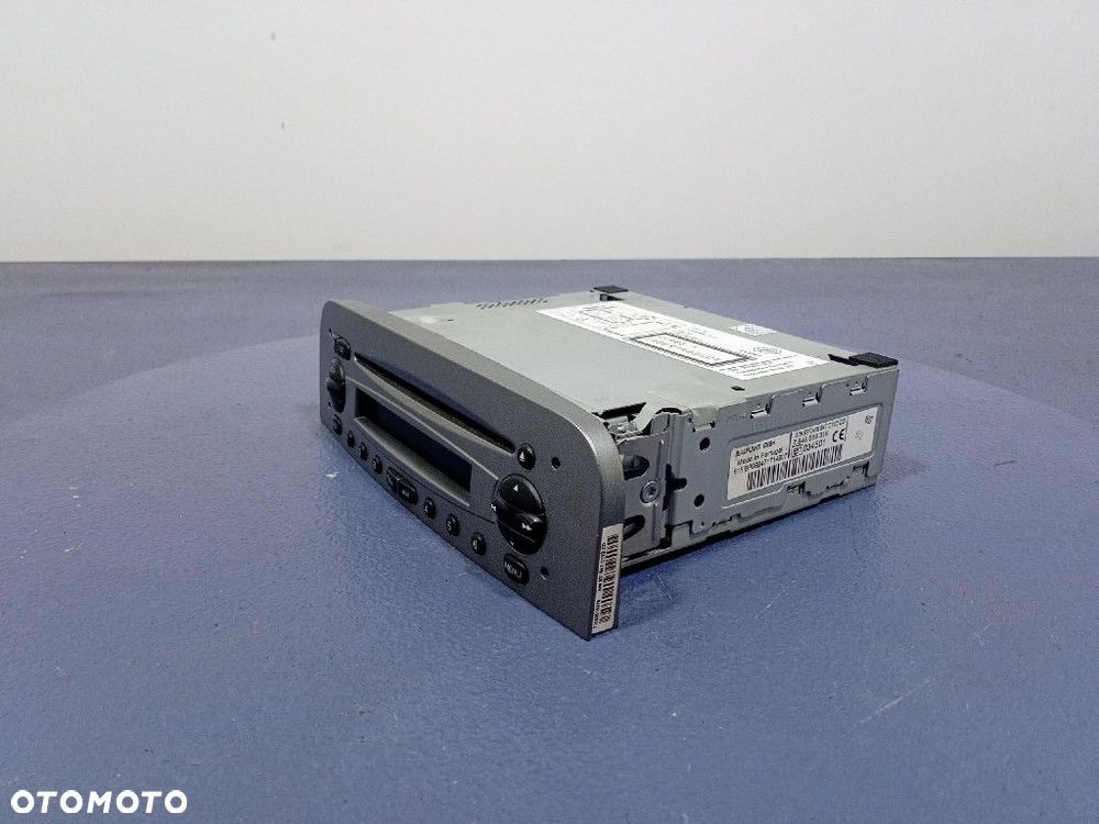 ALFA ROMEO 147 LIFT 04-10 RADIO CD FABRYCZNE 1560745540 - 2