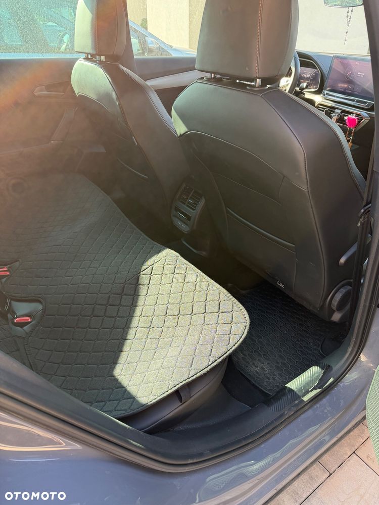 Cupra Formentor 2.0 TDI 4Drive DSG Tribe Edition - 4