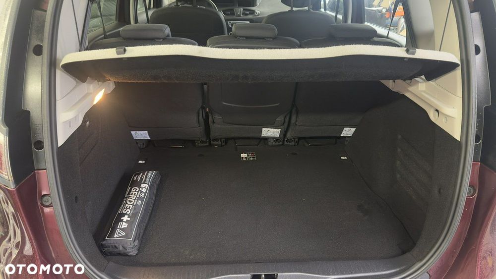 Renault Scenic - 25