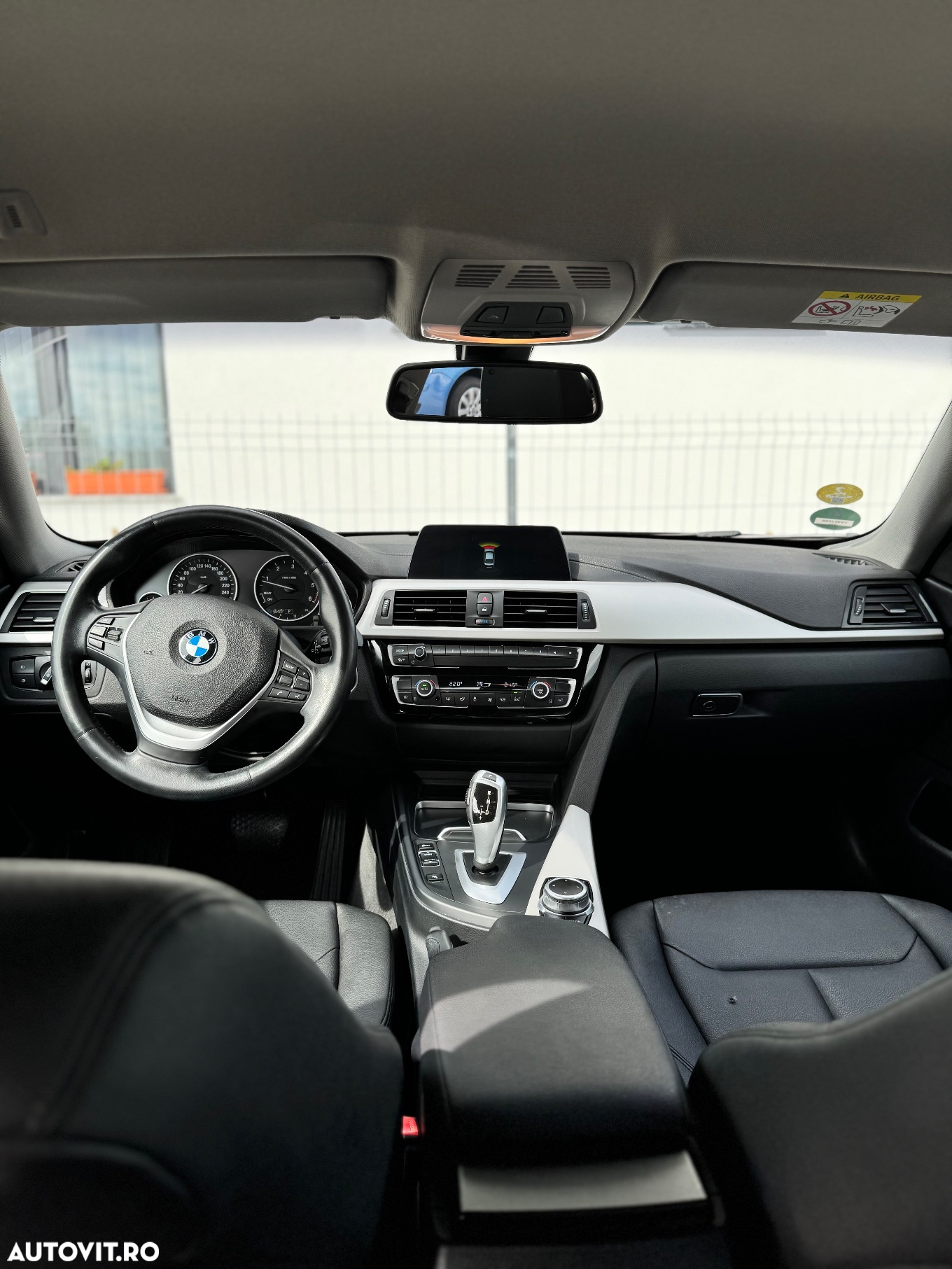 BMW Seria 4 - 6