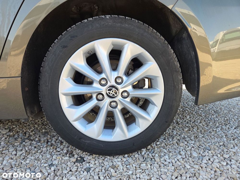Toyota Corolla - 18