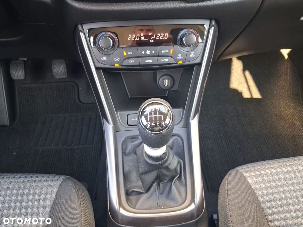 Suzuki SX4 S-Cross 1.4 SHVS Premium - 28