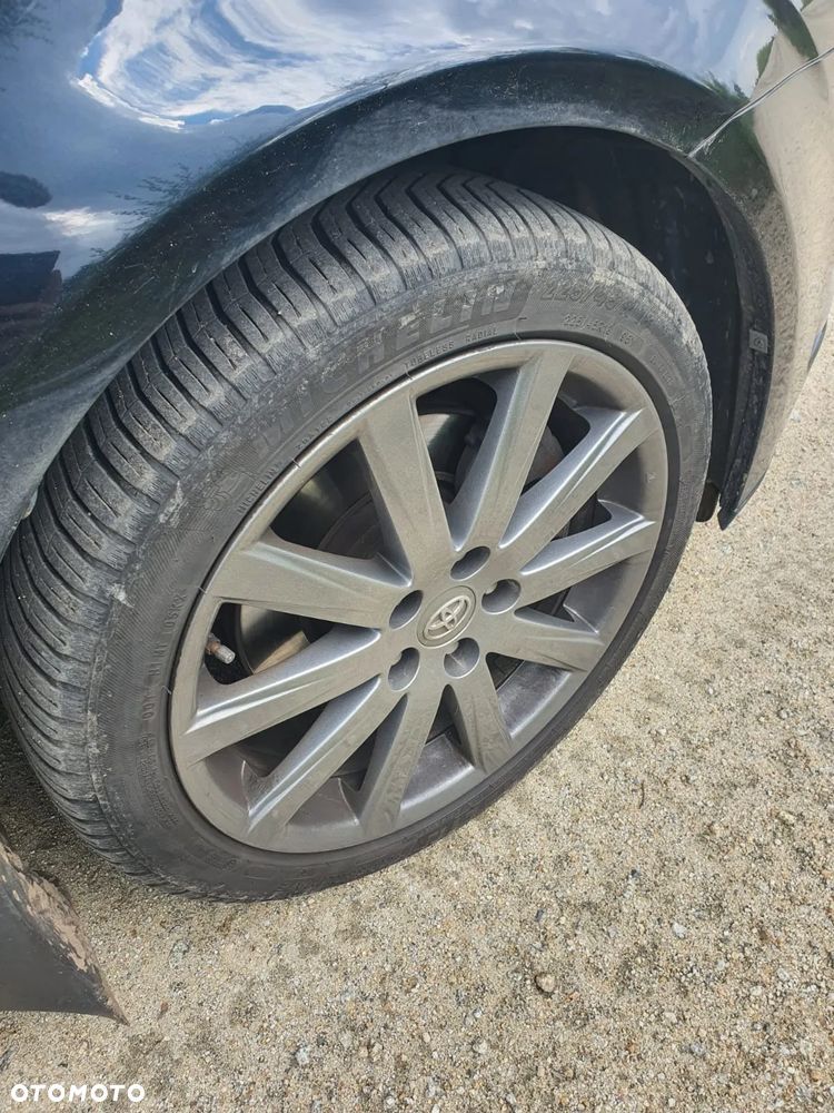 Toyota Avensis 2.2 D-CAT Prestige - 18