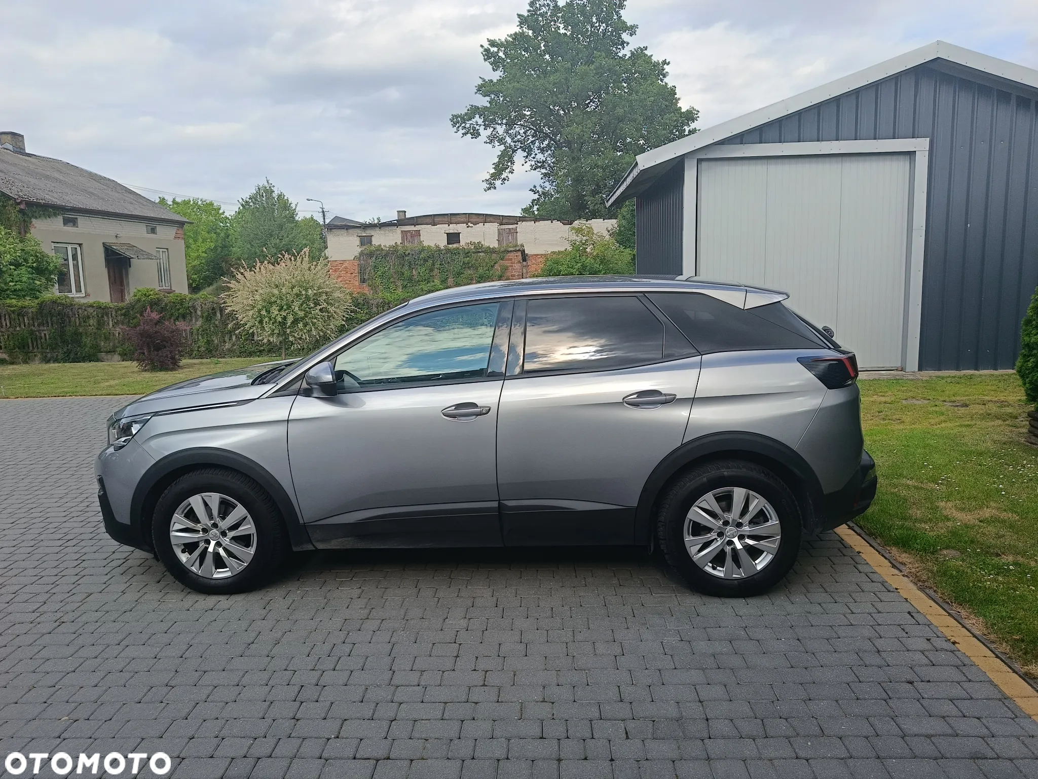 Peugeot 3008 BlueHDi 130 Stop & Start Active - 2