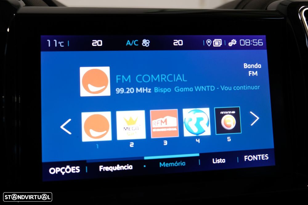 Citroën C5 Aircross 225 e.EAT8 FEEL PACK - 18