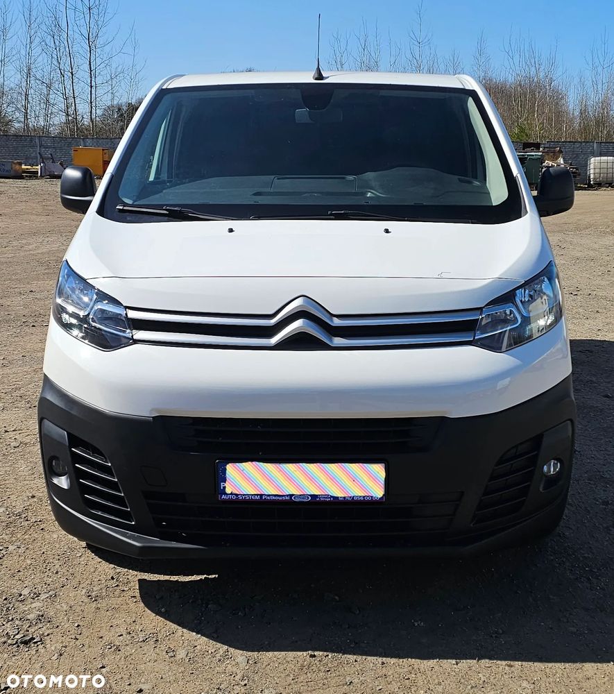 Citroën Jumpy - 2