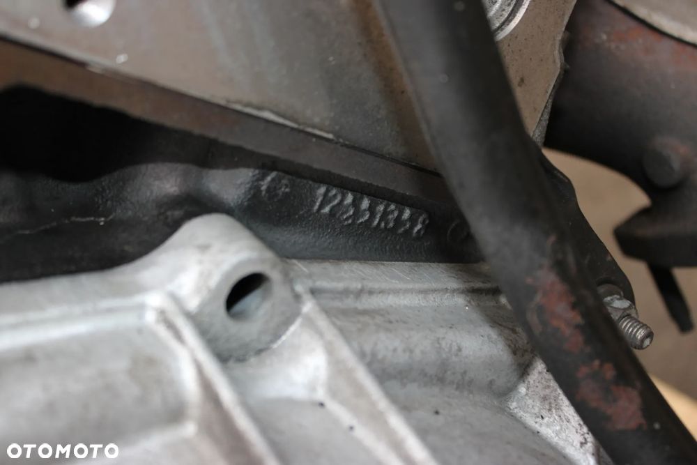 SILNIK 5.3 V8 LM7 + AUTOMAT 4L60E 2WD / CHEVROLET SUBURBAN 2003 - 9