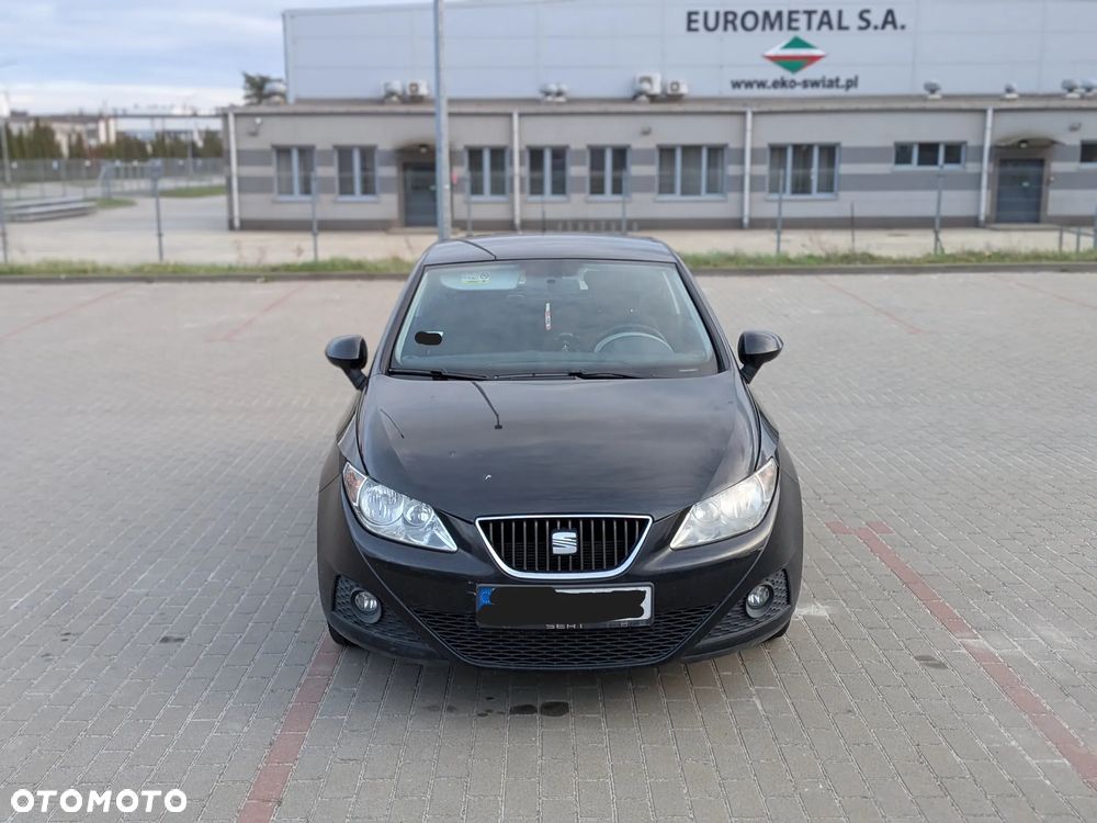 Seat Ibiza SC 1.4 16V Style - 4