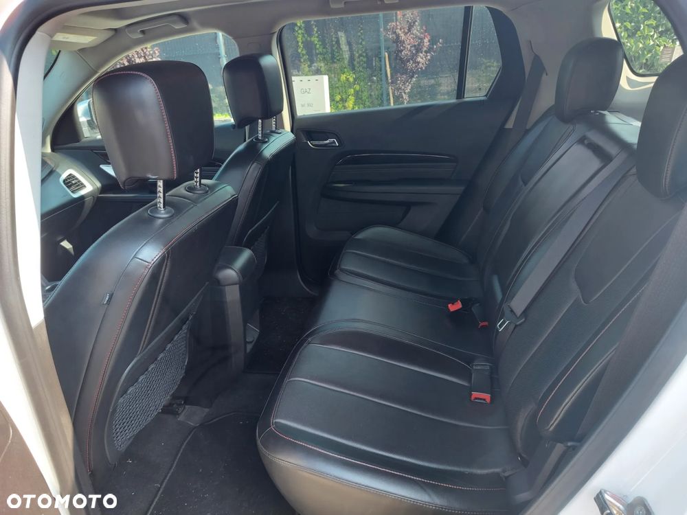 GMC Terrain - 13