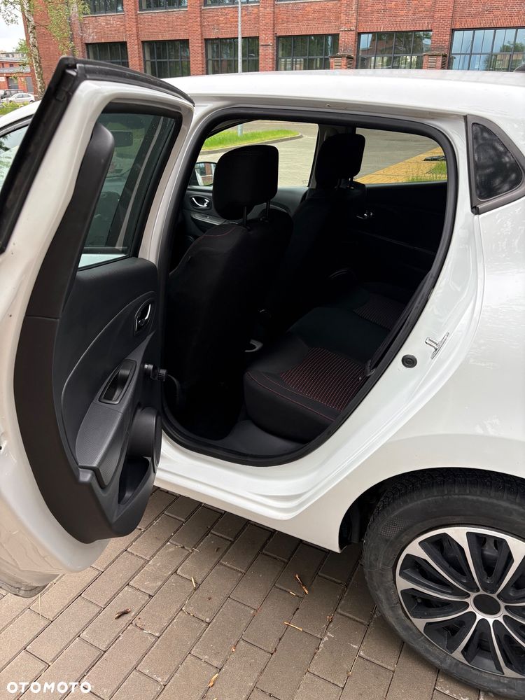Renault Clio 1.5 dCi Business - 10