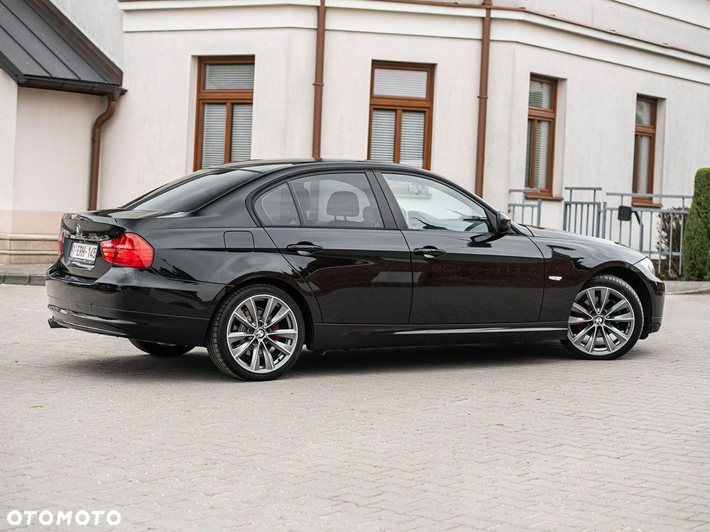BMW Seria 3 - 17