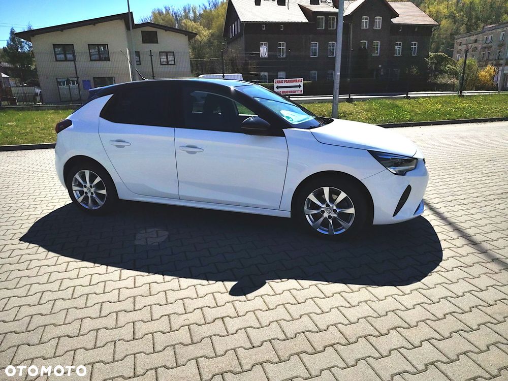 Opel Corsa 1.2 Direct Injection Turbo Ultimate - 6