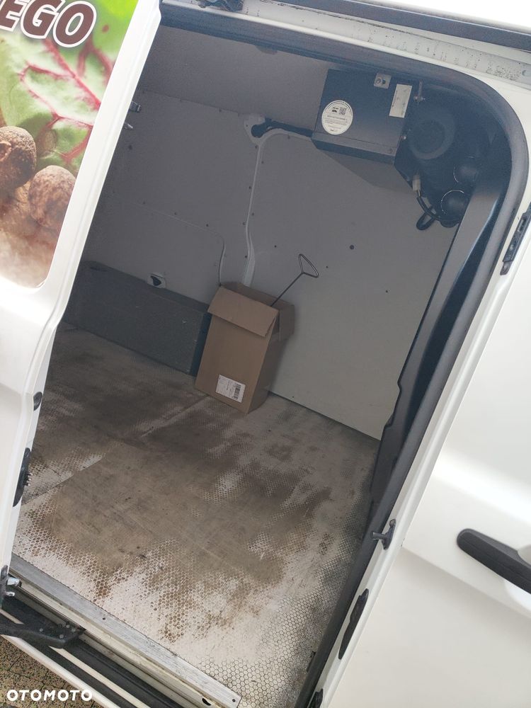 Ford Transit Custom L1H1 VA Basis - 6