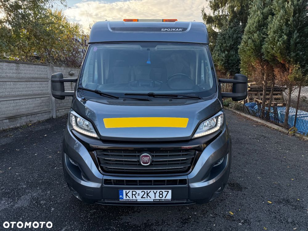 Fiat Ducato - 11
