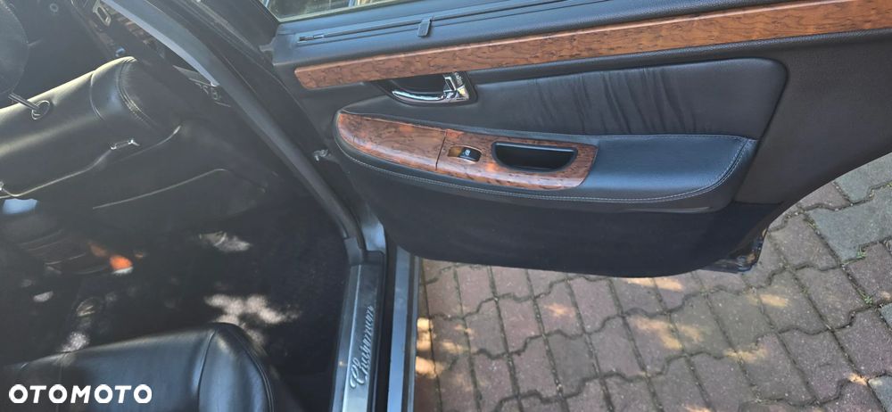 Daewoo Chairman CM 600 S - 6