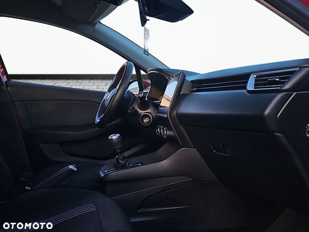 Renault Clio 1.0 TCe Zen - 13