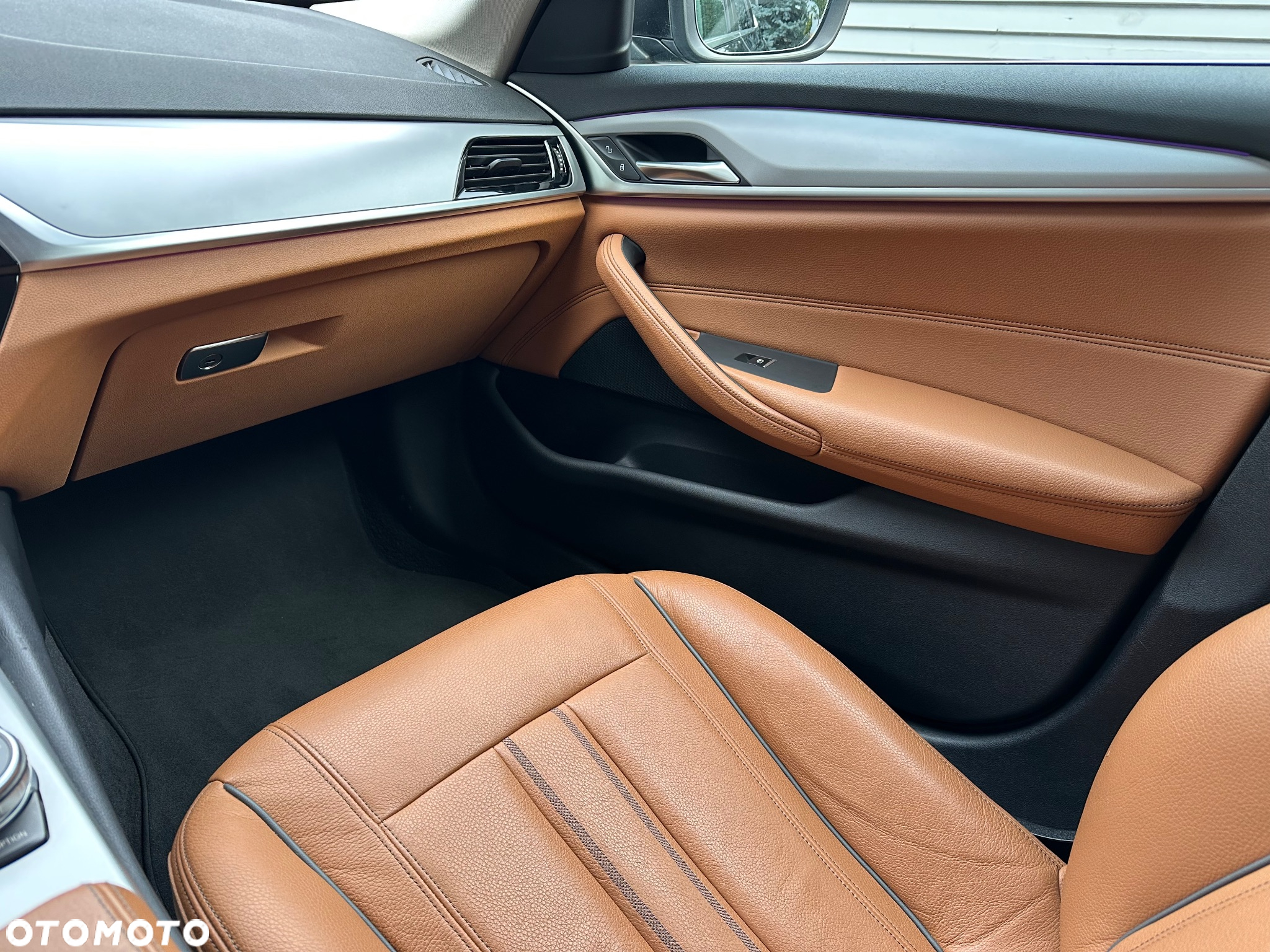 BMW Seria 5 520d xDrive Touring - 30